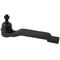 Mevotech 98-93 Lincoln Mark Viii Tie Rod End, Mes3169Rl MES3169RL - alternate 2